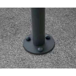 Palram - Canopia Canopy Vega 2000 Grey Clear 15 Palram - Canopia Canopy Vega 2000 Grey Clear -Garden Tool Store 12806781 5844833199968360
