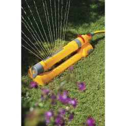 Hozelock Rectangular Garden Sprinkler Pro 200m² 7 Hozelock Rectangular Garden Sprinkler Pro 200m² -Garden Tool Store 12806801 7844833219437154