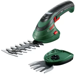 Garden Tool Store 17 Bosch Isio III Cordless Shrub Shear