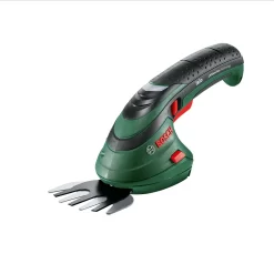 Bosch Isio III Cordless Shrub Shear -Garden Tool Store 12807365 4034935069004737
