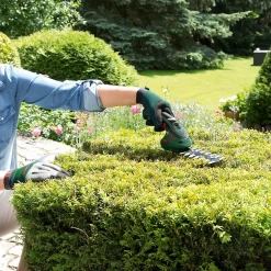 Bosch Isio III Cordless Shrub Shear -Garden Tool Store 12807365 8954935069050901