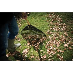 Fiskars Leaf Garden Rake - Extra Large 8 Fiskars Leaf Garden Rake - Extra Large -Garden Tool Store 12807511 1844832977523190