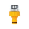 Hozelock Indoor Threaded Tap - Male