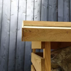 Mercia Single Log Store 16 Mercia Single Log Store -Garden Tool Store 12809293 2055011214854581