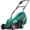 Bosch 1300W Rotak 34-13 Electric Lawn Mower - 34cm