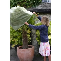 Large Easy Fleece Jacket - 2 Pack -Garden Tool Store 12809897 1014833167055639