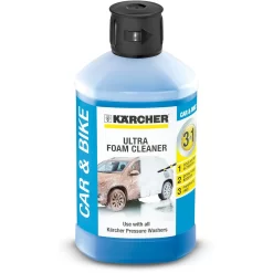 Kärcher Ultra Foam Detergent - 1L