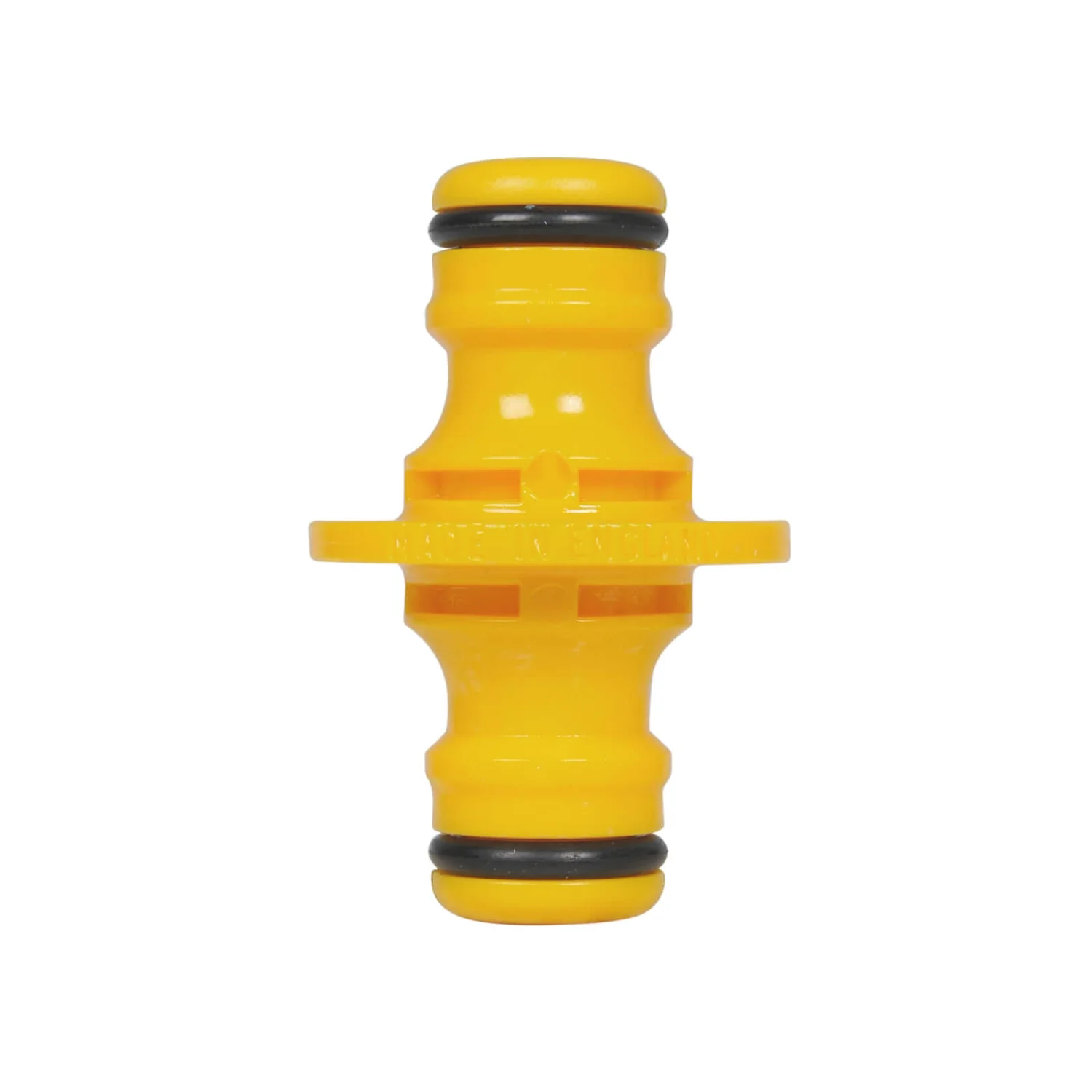 Hozelock Double Male Connector 1 Hozelock Double Male Connector