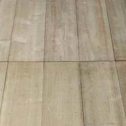 Forest Overlap 6 X 4ft Pressure Treated Apex Shed -Garden Tool Store 12810807 1884833195216369