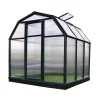 Palram 6 X 6ft Canopia Eco Grow Greenhouse - Green