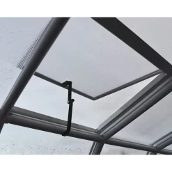 Palram 8 X 20ft Canopia Grand Gardener Greenhouse - Green 16 Palram 8 X 20ft Canopia Grand Gardener Greenhouse - Green -Garden Tool Store 12810865 9514833196414770