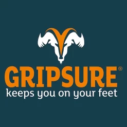 Gripsure Anti Slip Decking Board - 2.4m -Garden Tool Store 12810955 1334933188599043