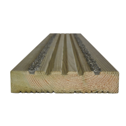 Gripsure Anti Slip Decking Board - 2.4m