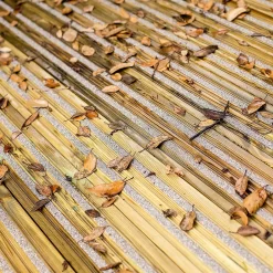 Gripsure Anti Slip Decking Board - 2.4m -Garden Tool Store 12810955 1574933188486270