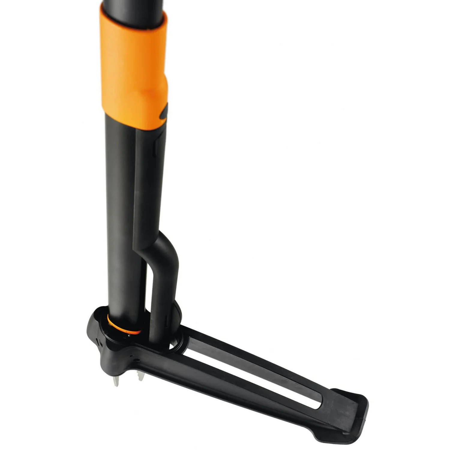 Fiskars Xact Stainless Steel And Aluminium Garden Weed Puller 4 Fiskars Xact Stainless Steel And Aluminium Garden Weed Puller - Image 4