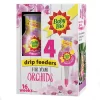 Baby Bio Orchid Drip Feeders (Pack Of 4)