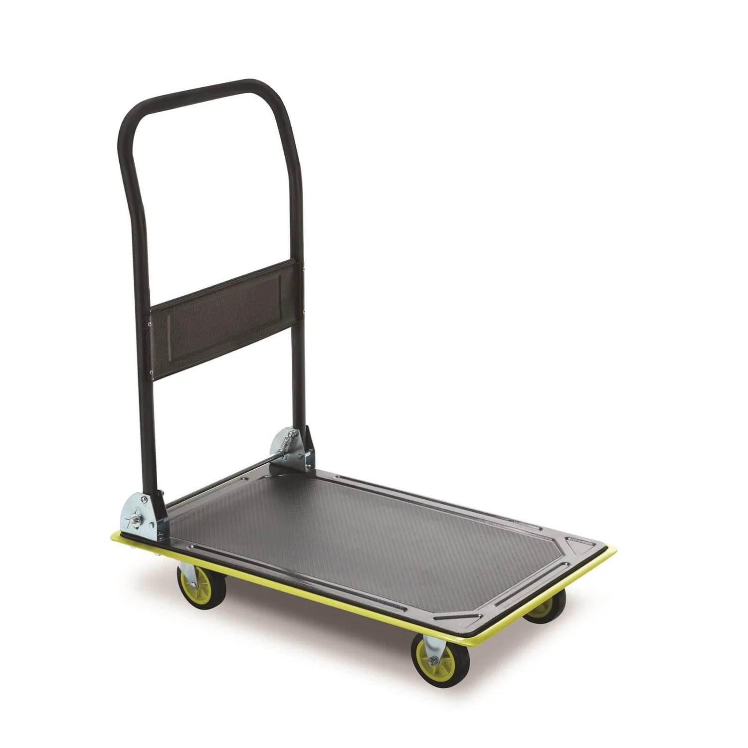Toplift Folding Platform Trolley - 150kg 1 Toplift Folding Platform Trolley - 150kg