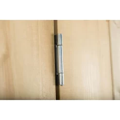 Forest (Installation Included) Wooden Pentagonal Large Outdoor Store 8 Forest (Installation Included) Wooden Pentagonal Large Outdoor Store -Garden Tool Store 12812480 1404833194985792