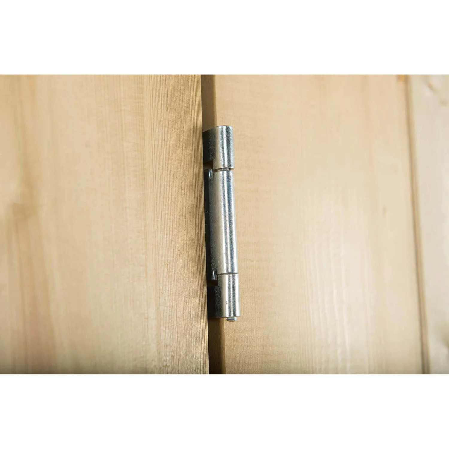 Forest (Installation Included) Wooden Pentagonal Large Outdoor Store 4 Forest (Installation Included) Wooden Pentagonal Large Outdoor Store - Image 4