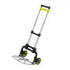 Toplift Aluminium Folding Hand Truck - 70kg