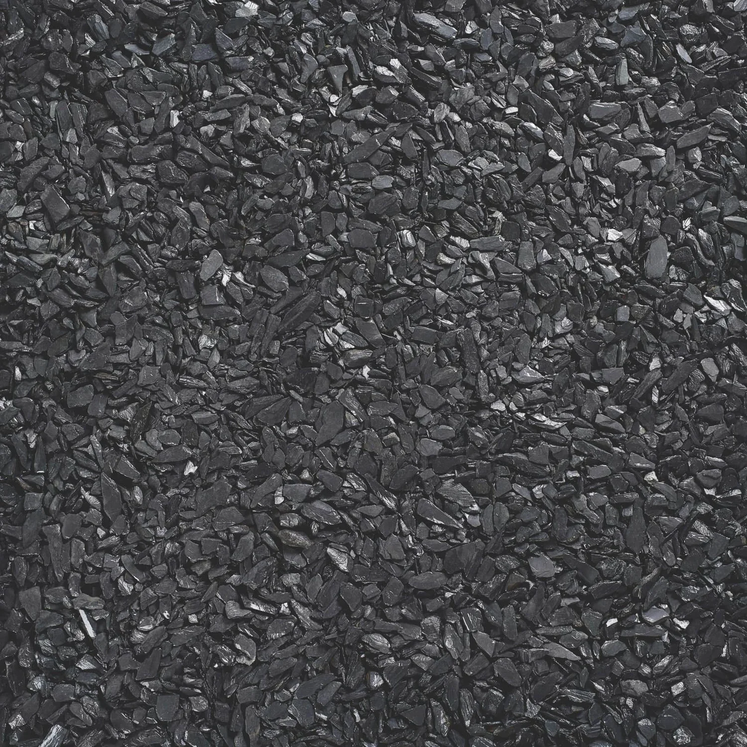 Stylish Stone Black Slate - Large Pack - 19kg 2 Stylish Stone Black Slate - Large Pack - 19kg - Image 2