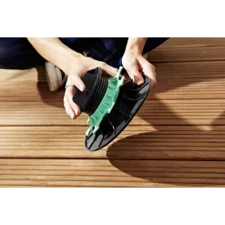 Jouplast Adjustable Decking Riser - Pack Of 10 10 Jouplast Adjustable Decking Riser - Pack Of 10 -Garden Tool Store 12815536 2114833223386774