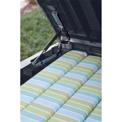 Keter Sumatra Rattan Effect Outdoor Garden Storage Box 511L - Anthracite 10 Keter Sumatra Rattan Effect Outdoor Garden Storage Box 511L - Anthracite -Garden Tool Store 12815762 1204845691919427