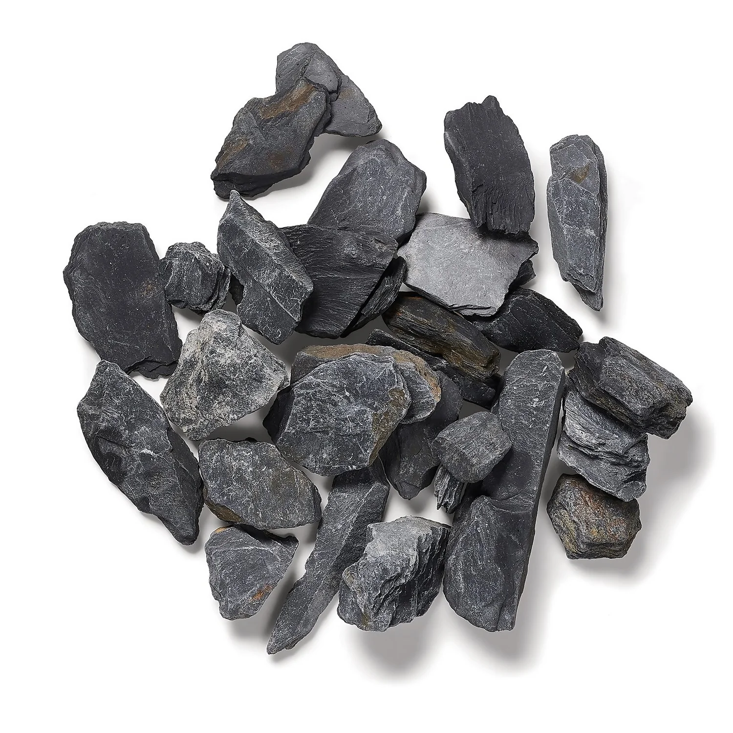 Stylish Stone Blue Slate 40mm - Bulk Bag 750 Kg 3 Stylish Stone Blue Slate 40mm - Bulk Bag 750 Kg - Image 3