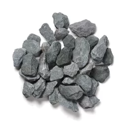 Stylish Stone Green Slate 40mm - Bulk Bag 750 Kg -Garden Tool Store 12817035 8164840983800202