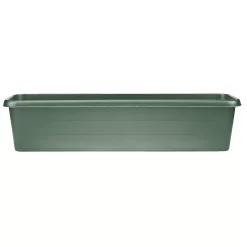 Green Terrace Trough - 80cm