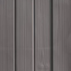 Keter Factor 8 X 6ft Outdoor Garden Apex Storage Shed - Beige/Brown -Garden Tool Store 12817713 1474895619494580