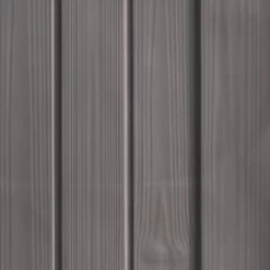 Keter Factor 8 X 8ft Outdoor Garden Apex Storage Shed - Beige/Brown -Garden Tool Store 12817716 1954864829111466