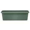 Green Terrace Trough - 40cm