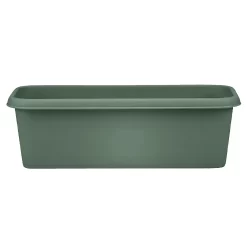 Green Terrace Trough - 40cm