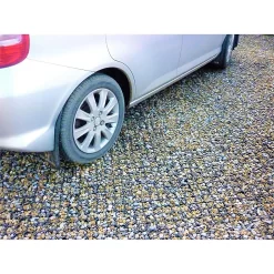 Ecobase Porous Pavers Drives - 10m2 (40 Pack) -Garden Tool Store 12821369 1434957339756842