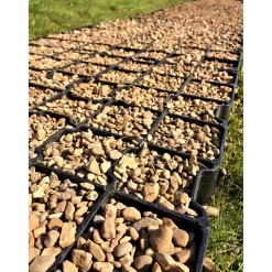 Ecobase Porous Pavers Paths - 1.5m2 (6 Pack) 13 Ecobase Porous Pavers Paths - 1.5m2 (6 Pack) -Garden Tool Store 12821374 1044957339941234