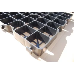 Ecobase Porous Pavers Paths - 1.5m2 (6 Pack) 12 Ecobase Porous Pavers Paths - 1.5m2 (6 Pack) -Garden Tool Store 12821374 1114957339892154