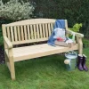 Forest Harvington 5ft Bench