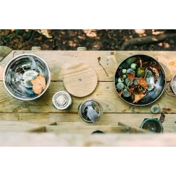 Plum Discovery Mud Pie Kitchen 17 Plum Discovery Mud Pie Kitchen -Garden Tool Store 12821520 1204957305259518