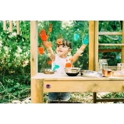 Plum Discovery Mud Pie Kitchen 11 Plum Discovery Mud Pie Kitchen -Garden Tool Store 12821520 1524957305036315