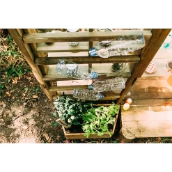 Plum Discovery Mud Pie Kitchen 15 Plum Discovery Mud Pie Kitchen -Garden Tool Store 12821520 5104957305187173