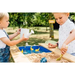 Plum Surfside Sand & Water Table 9 Plum Surfside Sand & Water Table -Garden Tool Store 12821615 1544957305423579