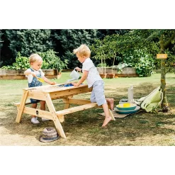 Plum Surfside Sand & Water Table 11 Plum Surfside Sand & Water Table -Garden Tool Store 12821615 9384957305513156