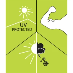 Palram - Canopia Canopy Aquila 4500 Grey Clear 13 Palram - Canopia Canopy Aquila 4500 Grey Clear -Garden Tool Store 12821839 4544833199706820