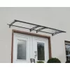 Palram - Canopia Canopy Aquila 3000 Grey Clear