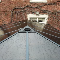 Palram - Canopia Martinique 5000 Garden Gazebo Grey Bronze 8 Palram - Canopia Martinique 5000 Garden Gazebo Grey Bronze -Garden Tool Store 12821926 1914924164939954