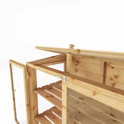 Mercia Mini Greenhouse -Garden Tool Store 12822587 1764996229938842