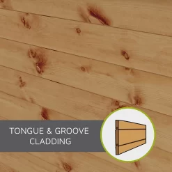 Mercia Mini Greenhouse -Garden Tool Store 12822587 3294996230029022