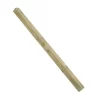 Green Fence Post 2.1m (2100 X 75 X 75mm) - Pack Of 5