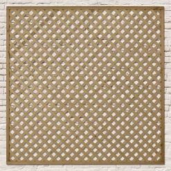 180cm Rosemore Lattice Trellis 5 Pack -Garden Tool Store 12823388 1494833221157489